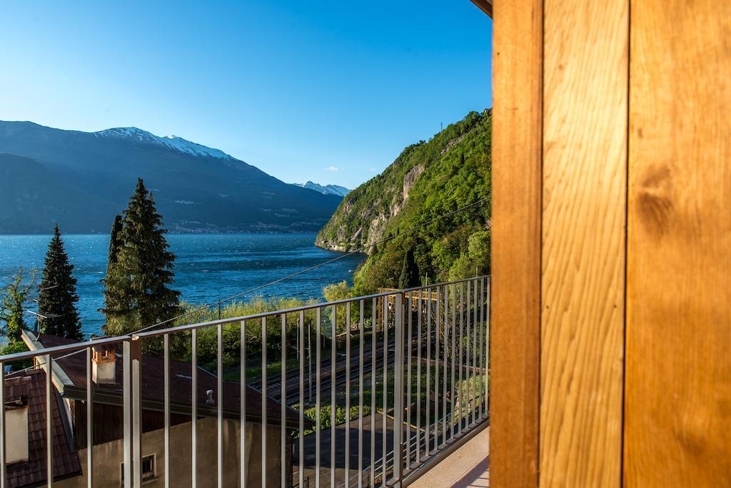 Апартаменты Residenza Luigina Варенна Номер фото
