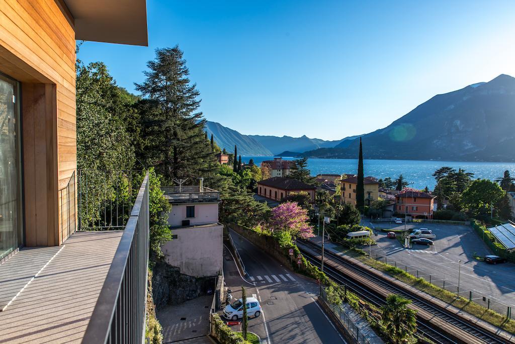 Апартаменты Residenza Luigina Варенна Номер фото